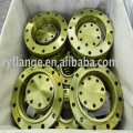 Flanges de ANSI 300LB